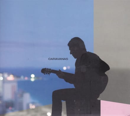 Chico Buarque - Caravanas (CD)