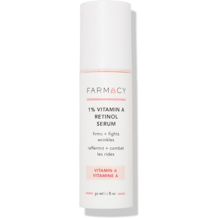 Farmacy Beauty 1% Vitamin A Retinol Serum