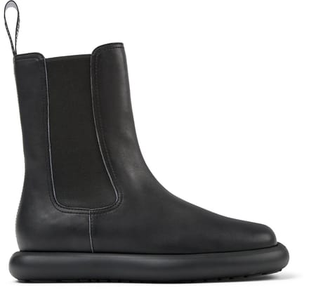 Camper Onda Enkellaarsjes Onda - Damen - Zwart - 37