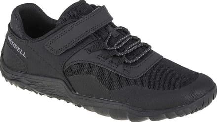 Merrell Trail Glove 7 Ac Trailschoenen Zwart EU 31 Jongen