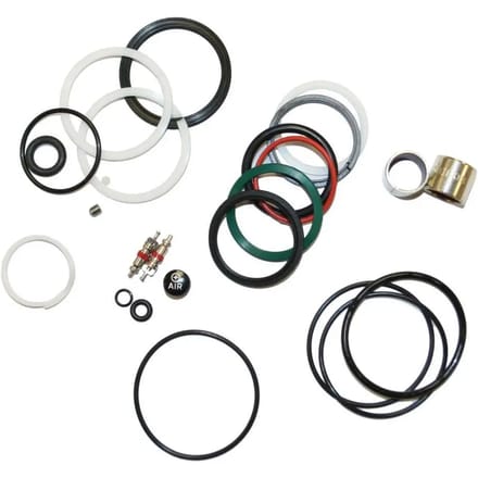 Rockshox Rear Shock Service Kit - Basic - Monarch Rt3/rt/r 2011