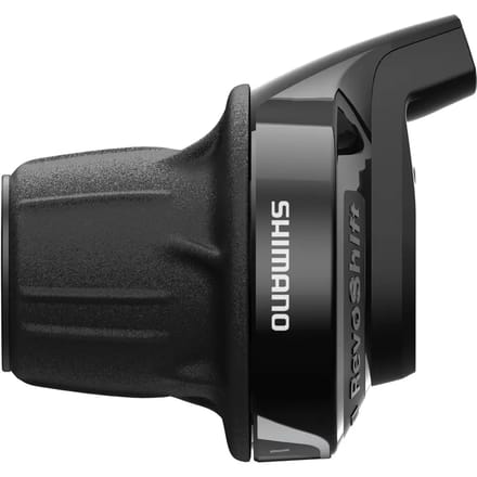 Versnellingspook Shimano SLRV4006RLSET Revoshift 6 vitesses