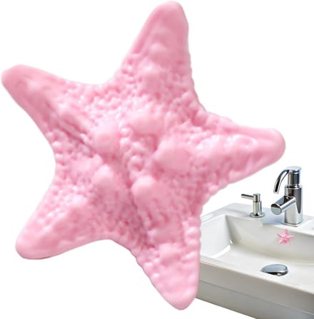 Wastafel Overloop - Stop Voor Afvoer - Voorkom Overstroming - Aanpasbare Diameter - 22-24mm - Roze