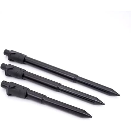 Spade Sonik Camlock