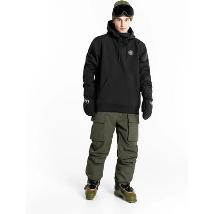 Snowboardjas Colourwear Est 2010