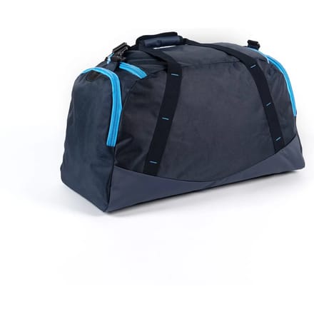 Gilbert Club V4 Holdall Navy / Sky - 62 x 30 x 35