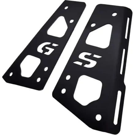 Bevestiging bagagerek achteraan GPR Tech Alpi-Tech BMW F 850 Gs 2021/2023 E5