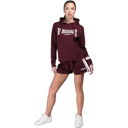Lonsdale damesshort Carloway-short
