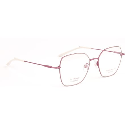 Ana Hickmann Optical Frame HI1242T 07A 53 Titanium