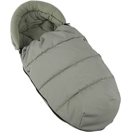 Little Dutch voetenzak Olivegreen unisex