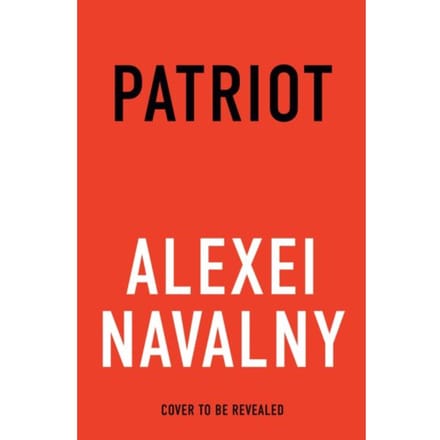 Patriot - Alexei Navalny