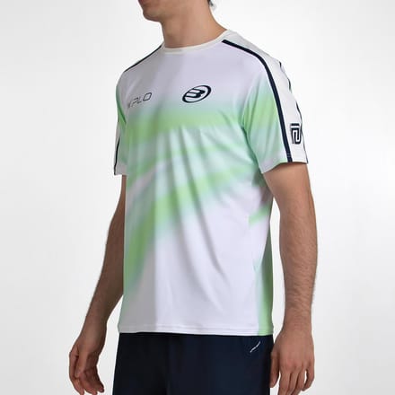 Bullpadel Dinenno 26V T-shirt Heren