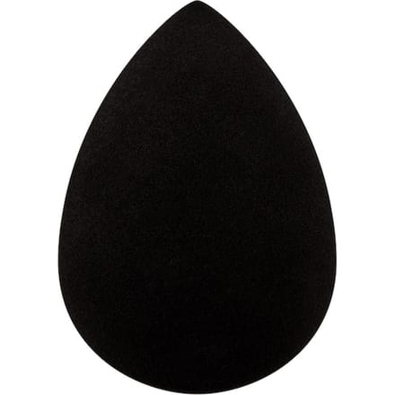 Luvia Cosmetics Accessoires Black Sponge Teint Dames