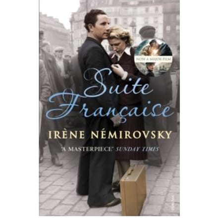 Suite francaise - Irene Nemirovsky