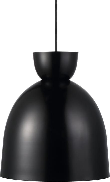 Nordlux Circus 27 cm Hanglamp Zwart E27