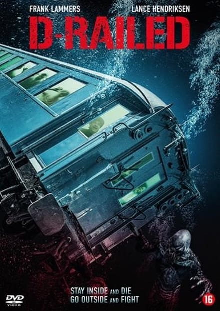 D-Railed (DVD)