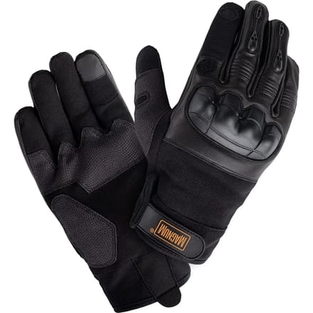 Gants Magnum Stamper