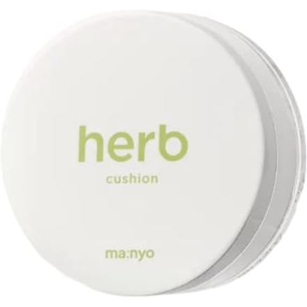 Manyo Herb Green No-Sebum Poeder 6,5gr AUTHENTIEKE WINKEL white