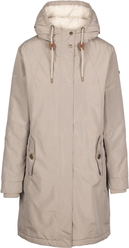 Trespass dameswinterjas Reminder Jacket Tp50
