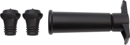 Pedrini 7535-432 wijnvacuümpomp Acrylonitrielbutadieenstyreen (ABS), Silicone