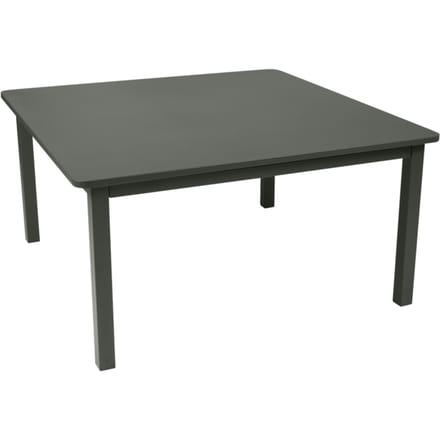 Fermob Craft Tafel - 48 rozemarijn