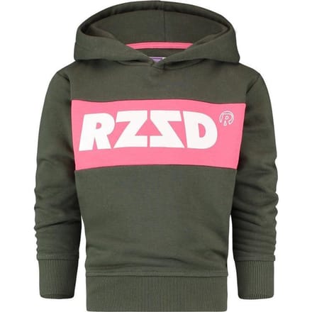 Raizzed - Maat 92 - Kinder Meisjes Trui