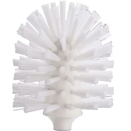 Dornbracht brush head white loose 9018506000090