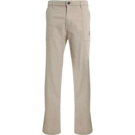 DEF - Kim Chinopants Broek - L - Beige