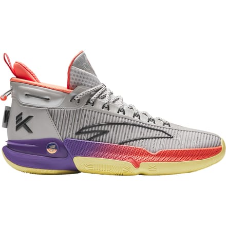 Anta Kt9 Bahamas Breeze Grijs