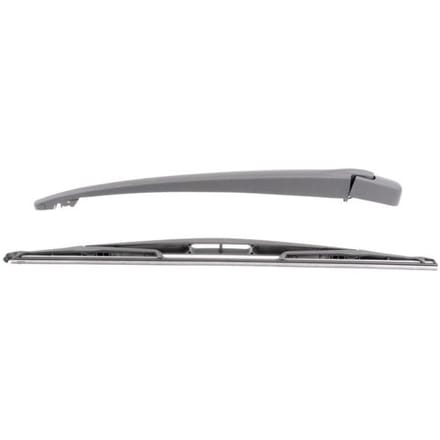 Wisserblad VAICO V22-0553 290mm,  achter