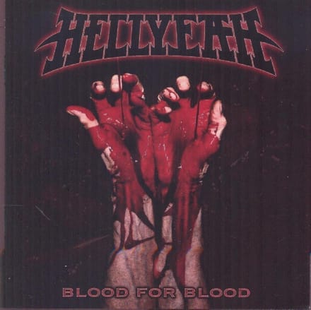 Blood for Blood