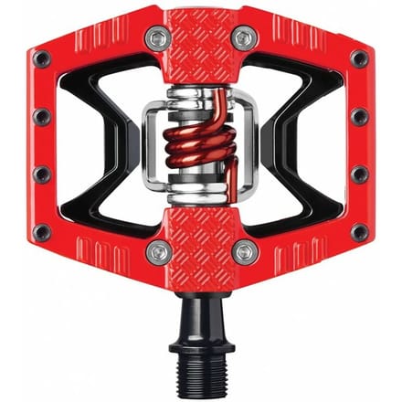 Dubbele slag pedalen crankbrothers 3
