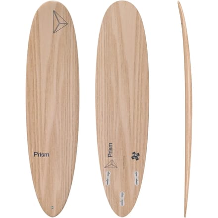 Surfplank Prism Surfboards Egg Original Series FCS 2 7'0