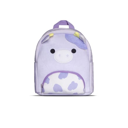 Squishmallows - Bubba Novelty Mini Rugtas kinderen - Multicolours