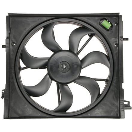Ventilator NRF 470075