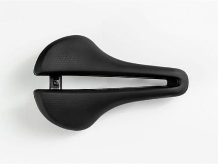 Lichtgewicht Racefiets Zadel voor Aerodynamische Houding