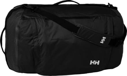 Helly Hansen Hightide Wp Duffel 65l Tas Zwart
