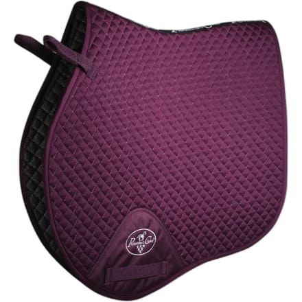 Zadeldek voor paarden Professional's Choice Salto VenTech