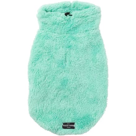 Fleece voor honden FuzzYard