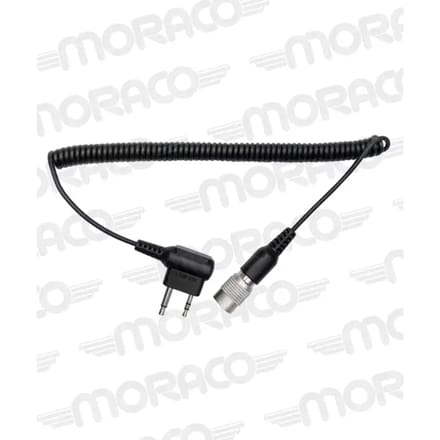 Tweewegkabel Sena Midland SR10