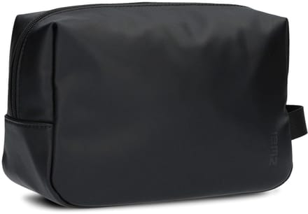 zwei Cargo CAN50 - Toilettas 25 cm (black)