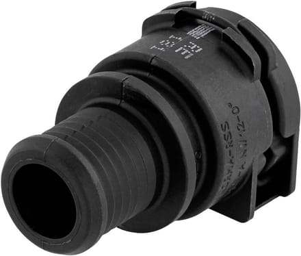 Norma Connector 7028003006 Normaquick PS3 1 stuk(s)