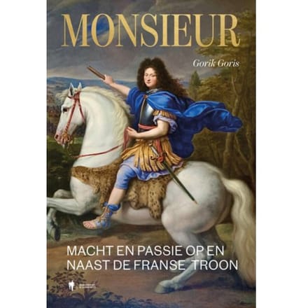 Monsieur - Gorik Goris