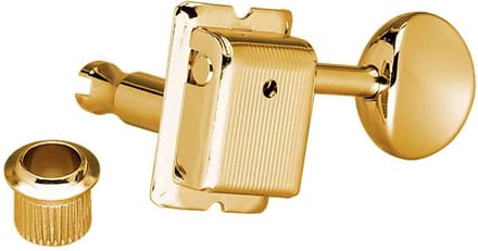 Gitaar stemmechanieken Gotoh SD-91-05M-GG goud