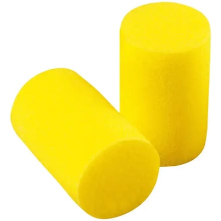 3M Peltor E-A-R Classic Gehoorbeschermingspluggen 5 Stuks 31dB