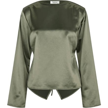 Modström Top lange mouw 59416