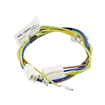 AEG kabel, verwarming 8074849012