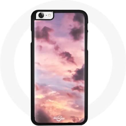 Coque Iphone SE Clouds