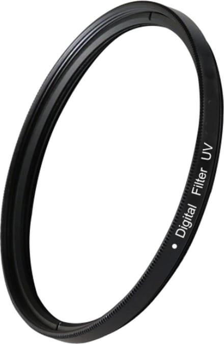 52mm UV filter 52