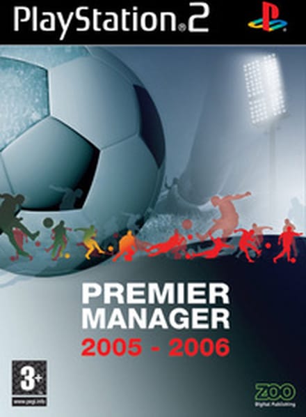 Premier Manager 2005-2006